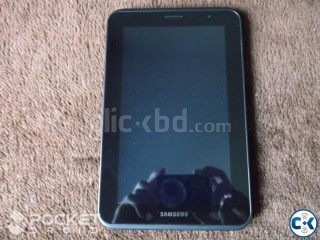 Samsung Galaxy Tab-2 gt-p3100 NEW 8gb