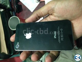 APPLE IPHONE 4 16GB Unlock