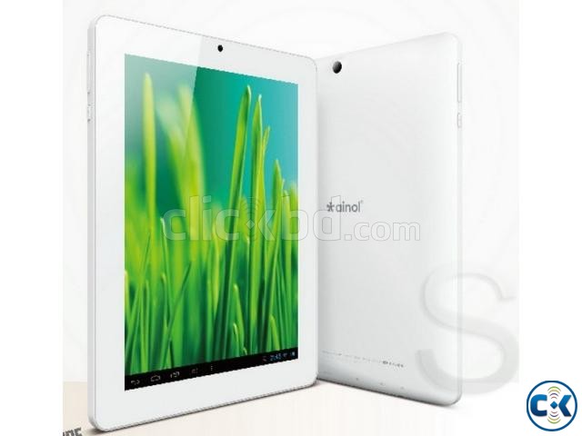 Tab Fair Offer on Novo 8 Dream 8 Tablet PC large image 0