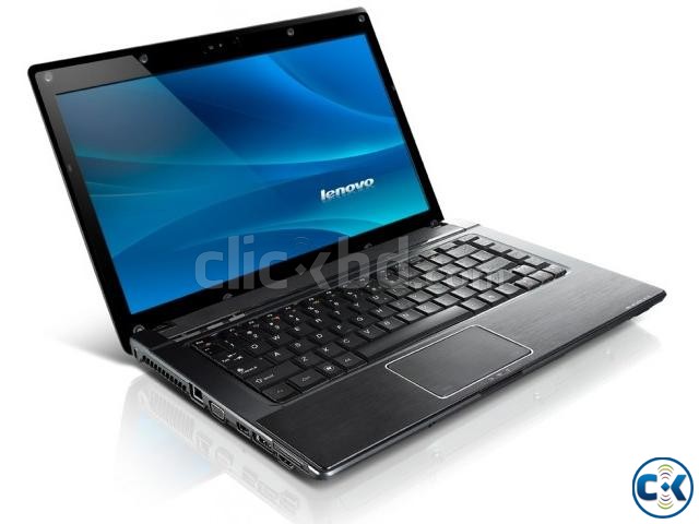 Lenovo G460 core i3 large image 0