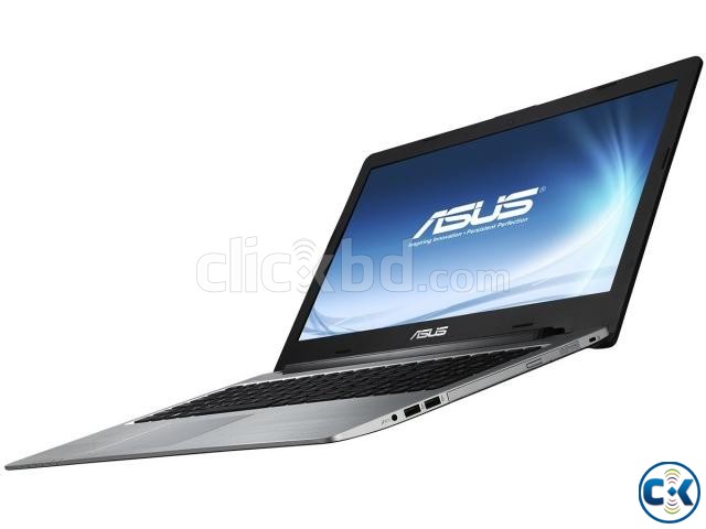 ASUS S56C Ultrabook 15.6 Notebook 22 Month Warranty large image 0