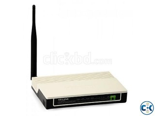 TP-Link ADSL TD-W8950N