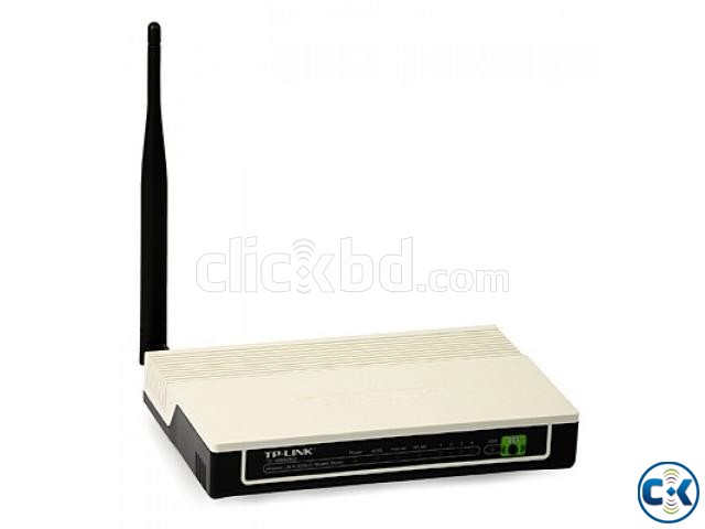 TP-Link ADSL TD-W8950N large image 0