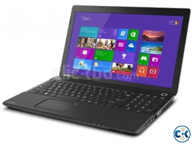 Toshiba Satellite C55-A Core-i3 US Made large image 0