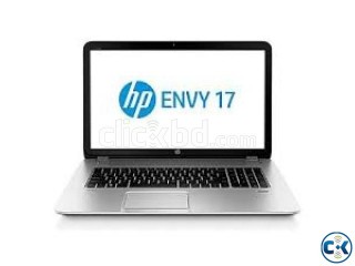 hHP ENVY 15t Quad core i7 8GB RAM 750GB HDD. TouchSmart