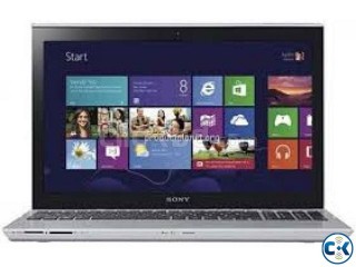 sony vio core i7 intact seal boxed touch dispaly