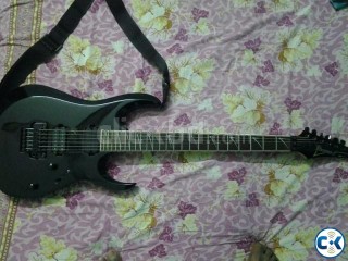 Ibanez RGD 320z is for sale