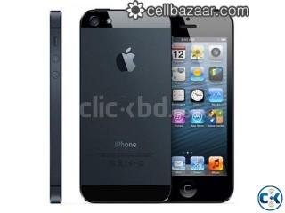 iPhone 5 black 16gb new facktory unlock 01714111140