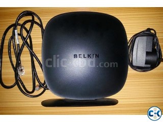 BELKIN ADSL Router from Australia!