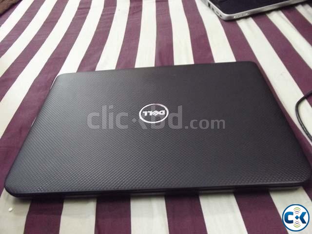 Dell Inspiron i3 for sell large image 0