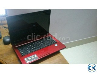 Lenovo G480