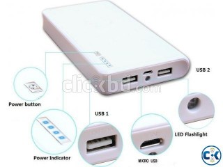 Power Bank 168000 mah