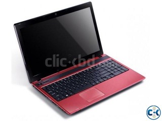 Acer Aspire 5742z