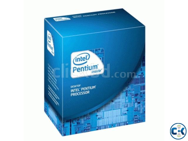 Intel Pentiun Dual Core 3rd Generation Desktop PC large image 0