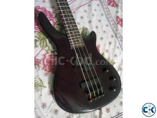 Bass Guitar 4-Strings