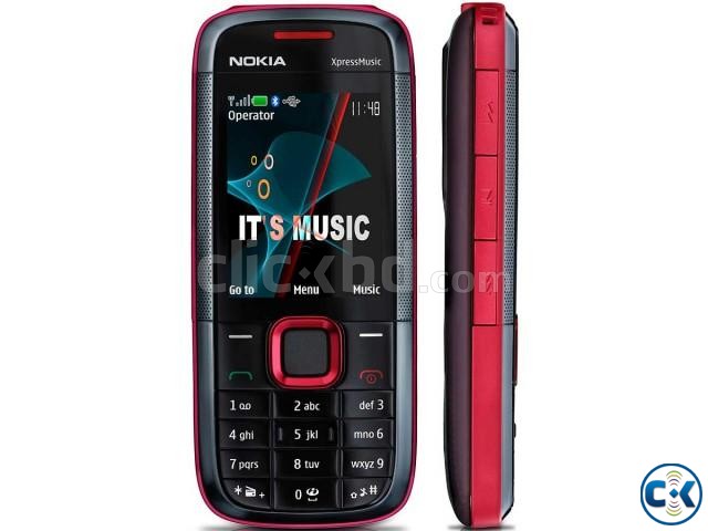 Nokia 5130 XpressMusic large image 0