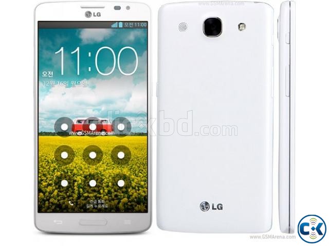 LG GX 32GB 2GB RAM 1.7GHz QuadCore 13MP large image 0