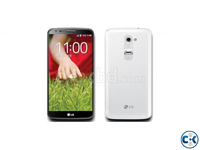 LG G2 2GB RAM 13MP Camera 32GB SD QuadCore large image 0