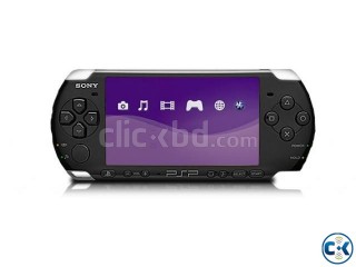 Sony PSP 2004 Modded with latest Firmware