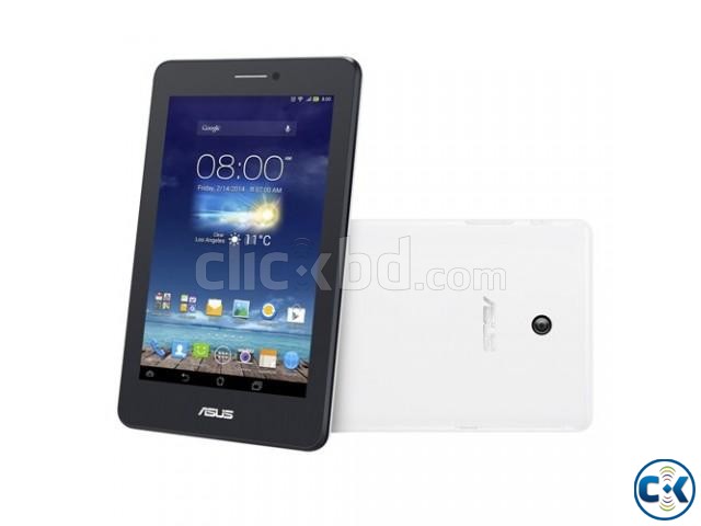 ASUS Fonepad 7 Dual SIM ME175CG  large image 0