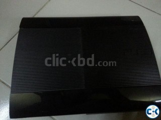 Playstation 3 ultra slim