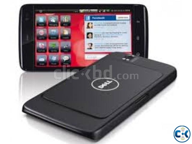 sl xchnge dell streak-5 brnd new full boxed frm u.s large image 0