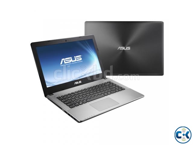 Asus X450CA i3 Laptop With 1 TB HDD brand new large image 0