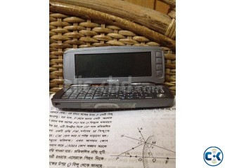 Nokia 9300 Communicator