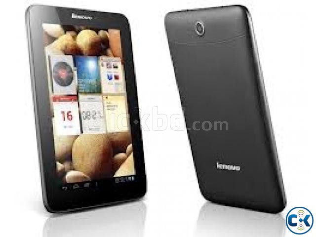 Lenovo a2107 no sim option large image 0