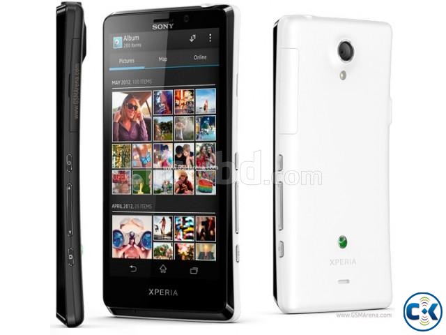 sony Xperia T full box fresh condition at JUKE BOX large image 0