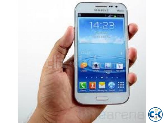 Samsung Galaxy grand quattro large image 0