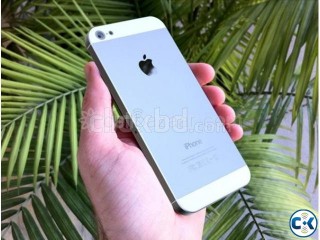 iphone 5 32 gb white full factory unlock