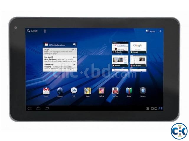 HTS 200 TAB PC BRAND NEW BEST PRICE large image 0