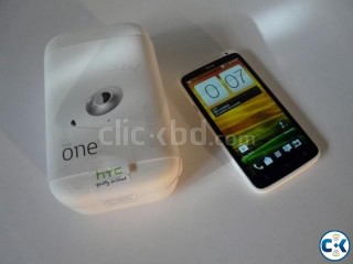 INTECT CONDITION HTC ONE X BEATS AUDIO FULL BOXED FACTORY UN