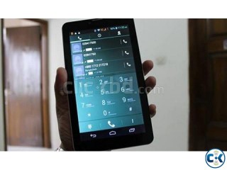 GADGET GANG NEO 3G TAB 8MP CAM 1GB RAM