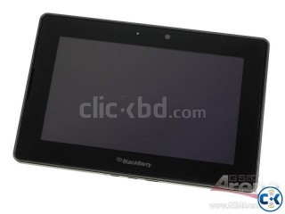 BlackBerry Playbook - 32 GB (mint condition)