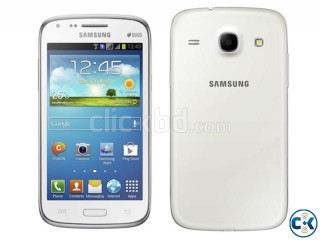 Samsung Galaxy Core GT-I8262 DUOS