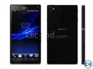 sony Xperia C with 8 month warranty.01670545314