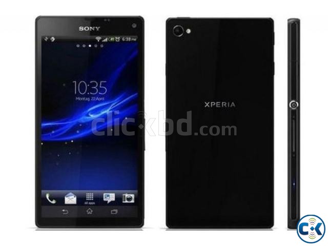 sony Xperia C with 8 month warranty.01670545314 large image 0