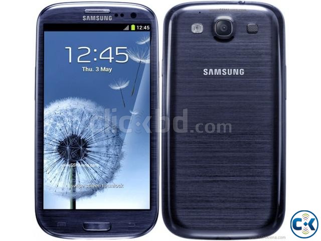 Samsung Galaxy s3 for sell large image 0