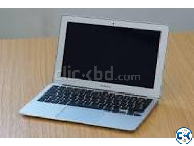 i hv a Macbook Air.its 13- inch latest Generation large image 0