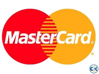 International MasterCard