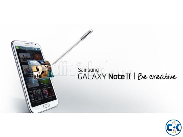 samsung galaxy note 2 lte 4g edition n7105 large image 0