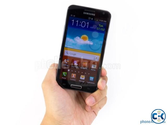 Samsung Galaxy S2 HD LTE large image 0