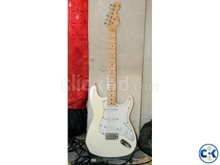 Fender stratocaster