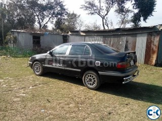 Toyota Select Saloon Corona 1994 REG 2000 Urgent 