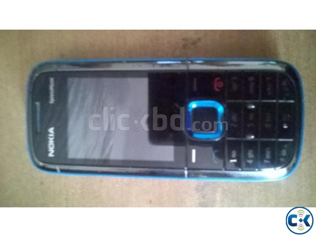 Nokia 5130 XpressMusic 100 ok large image 0