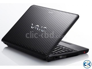 Sony VAIO VPCEG26FX B14inch i5 2.4GHz 4GB 640gb