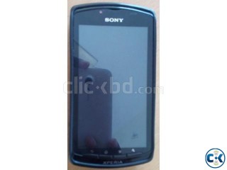 sony xperia neo l mt25i