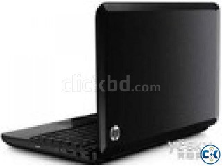 Brand New HP G4 Core i3 2nd gen 1 Year Warranty